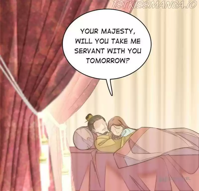 The Brocaded Tale Of The Girl Si Chapter 175