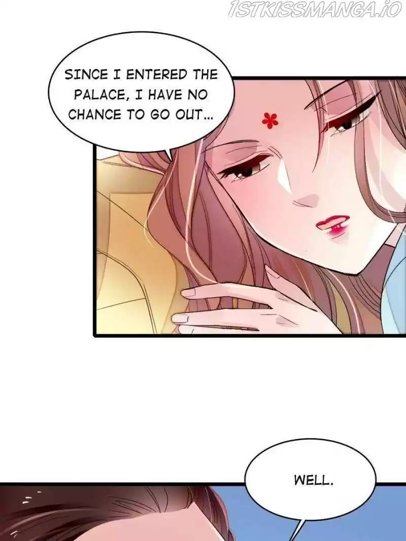 The Brocaded Tale Of The Girl Si Chapter 175