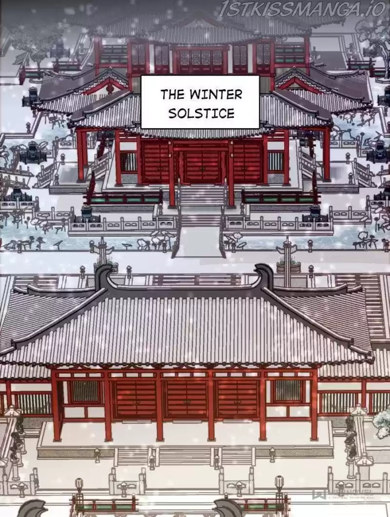 The Brocaded Tale Of The Girl Si Chapter 175