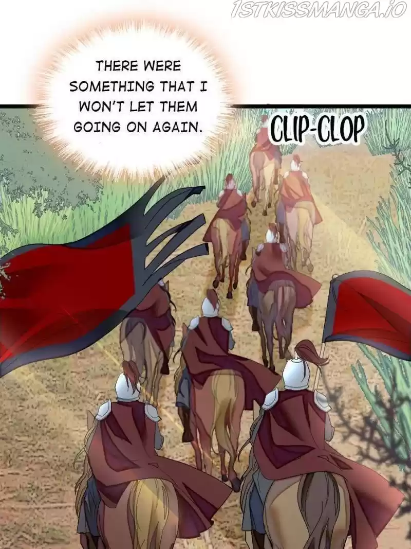 The Brocaded Tale Of The Girl Si Chapter 175