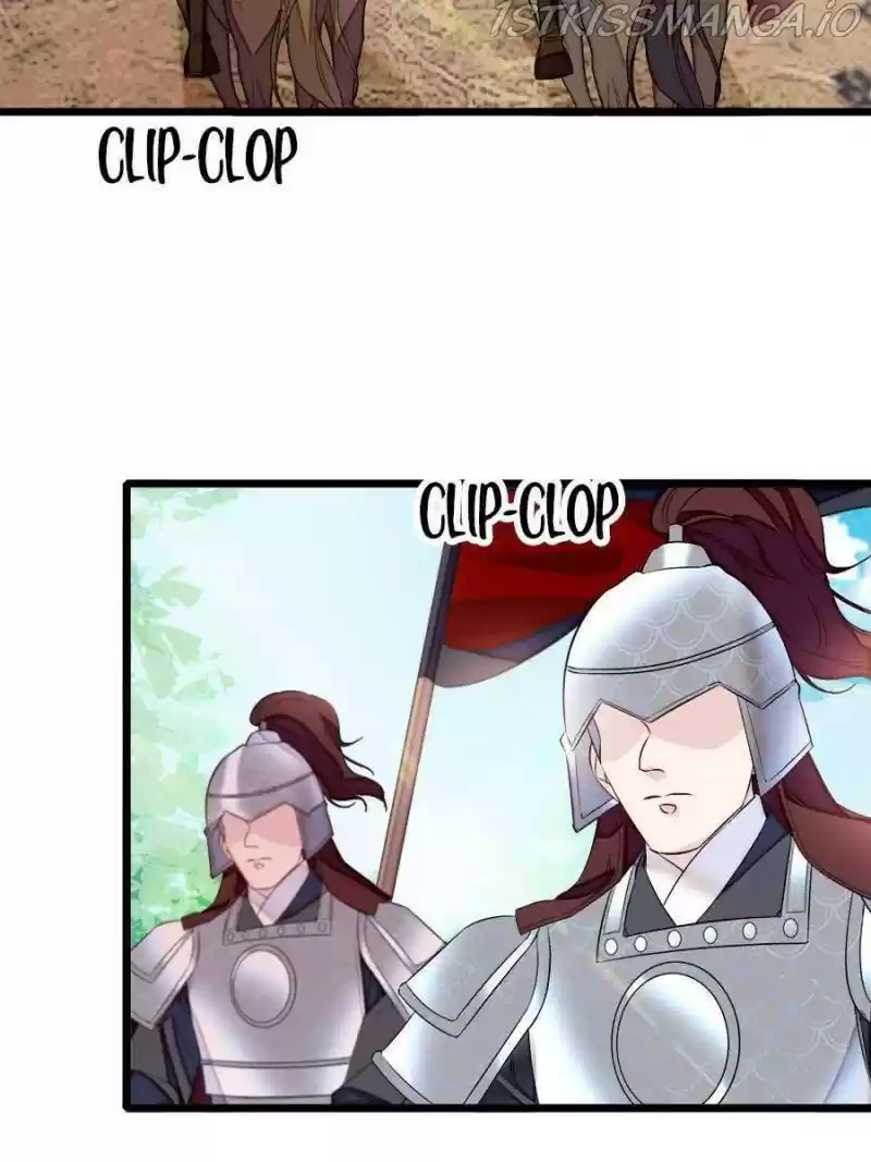 The Brocaded Tale Of The Girl Si Chapter 175