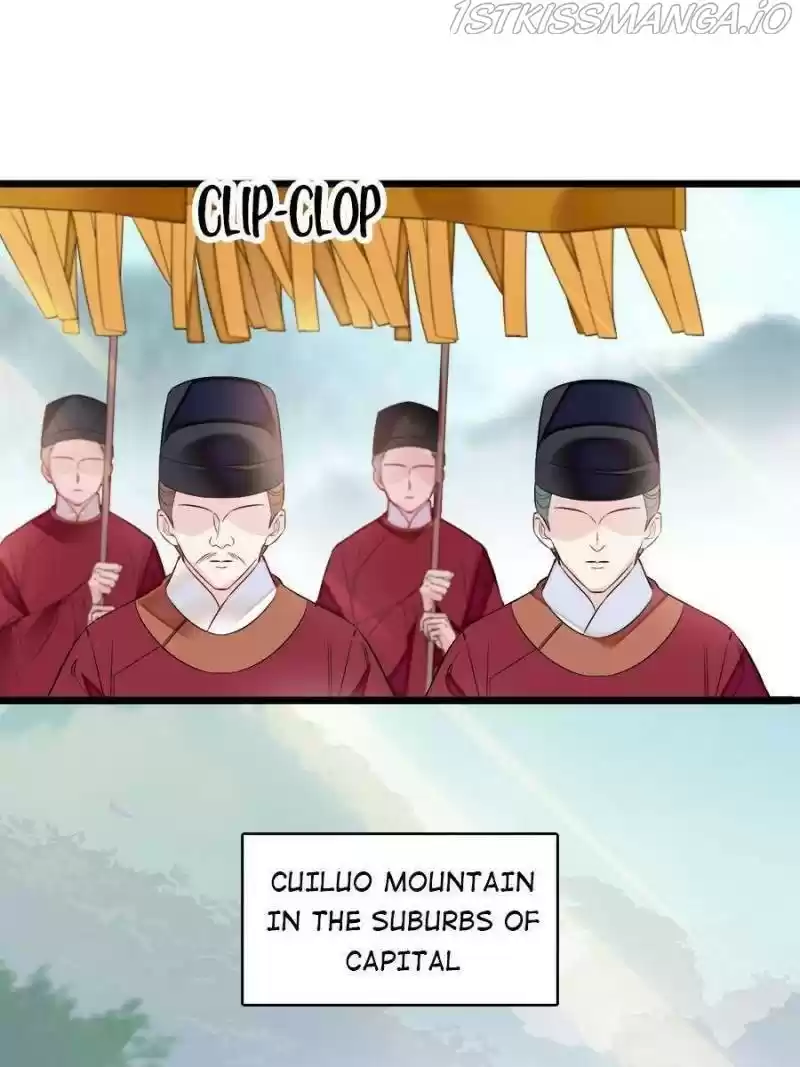 The Brocaded Tale Of The Girl Si Chapter 175