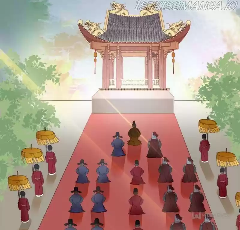 The Brocaded Tale Of The Girl Si Chapter 175