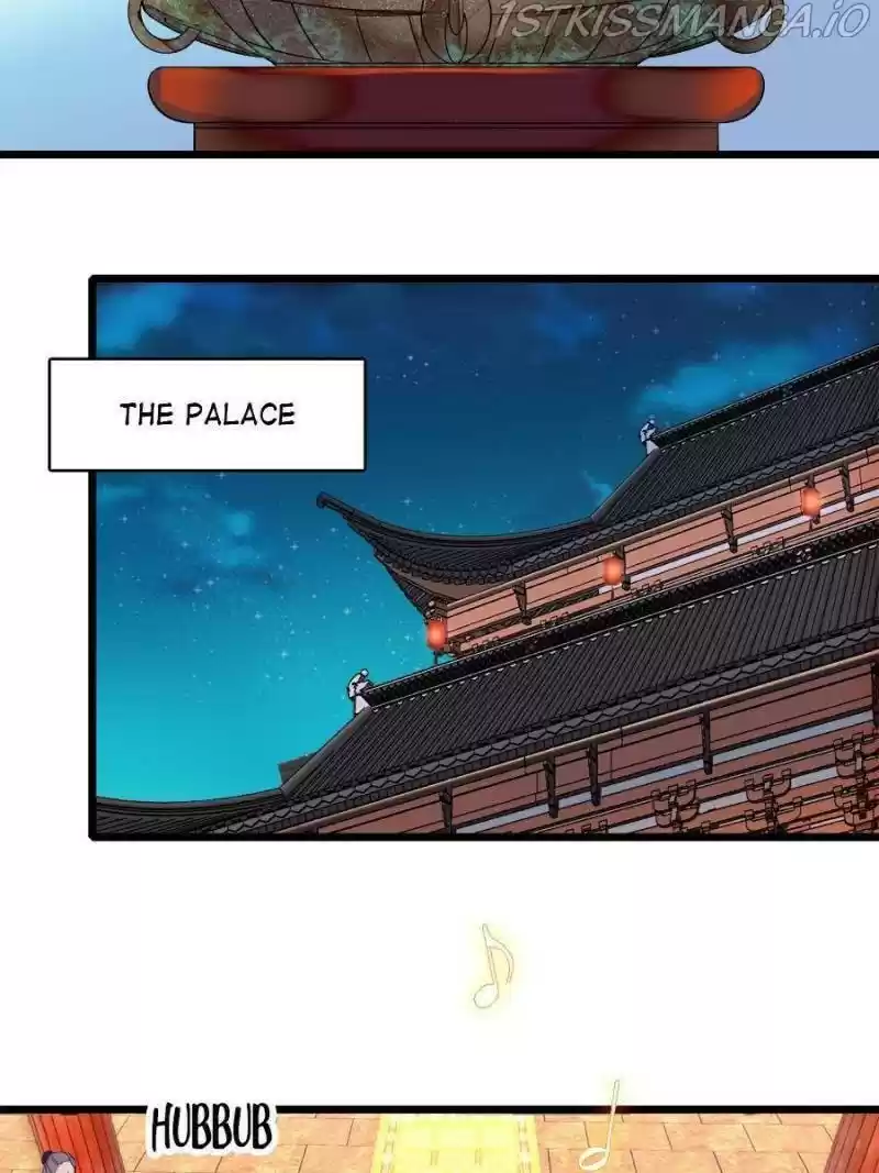 The Brocaded Tale Of The Girl Si Chapter 175