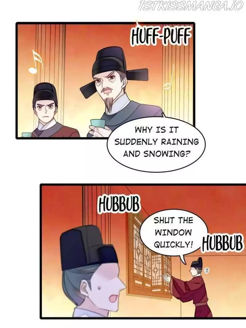 The Brocaded Tale Of The Girl Si Chapter 175