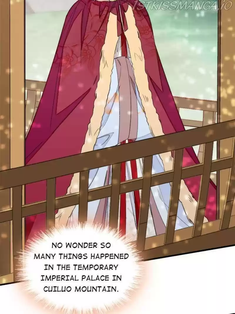 The Brocaded Tale Of The Girl Si Chapter 176