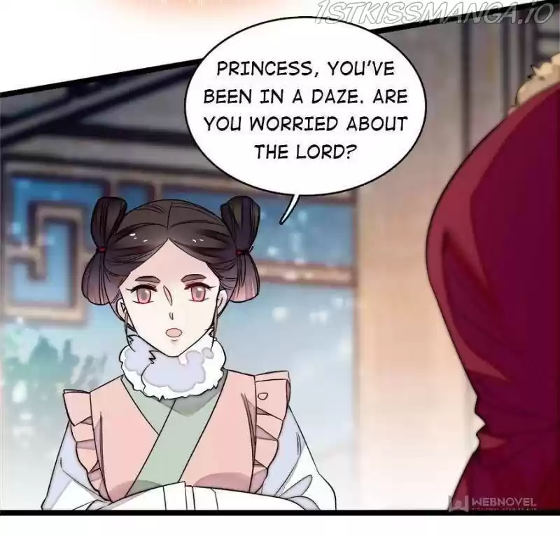 The Brocaded Tale Of The Girl Si Chapter 176