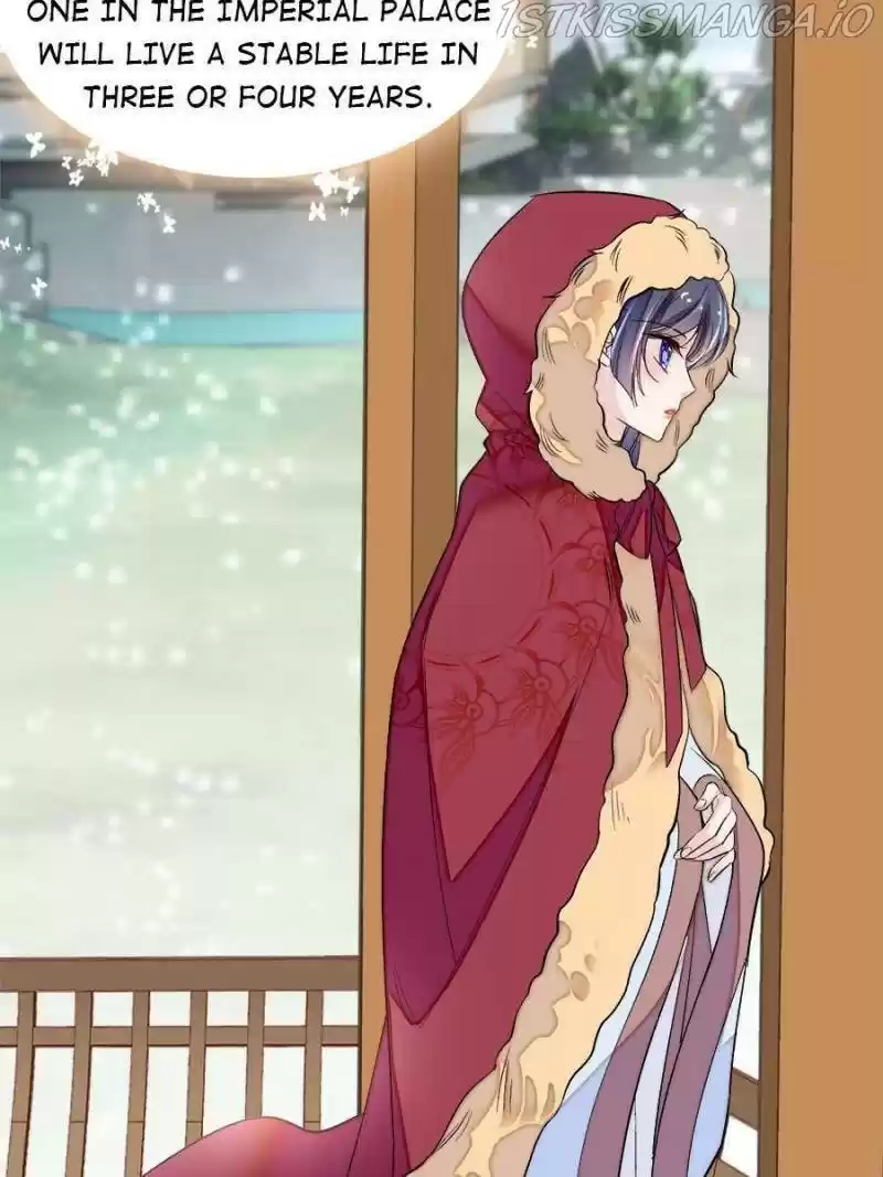 The Brocaded Tale Of The Girl Si Chapter 176