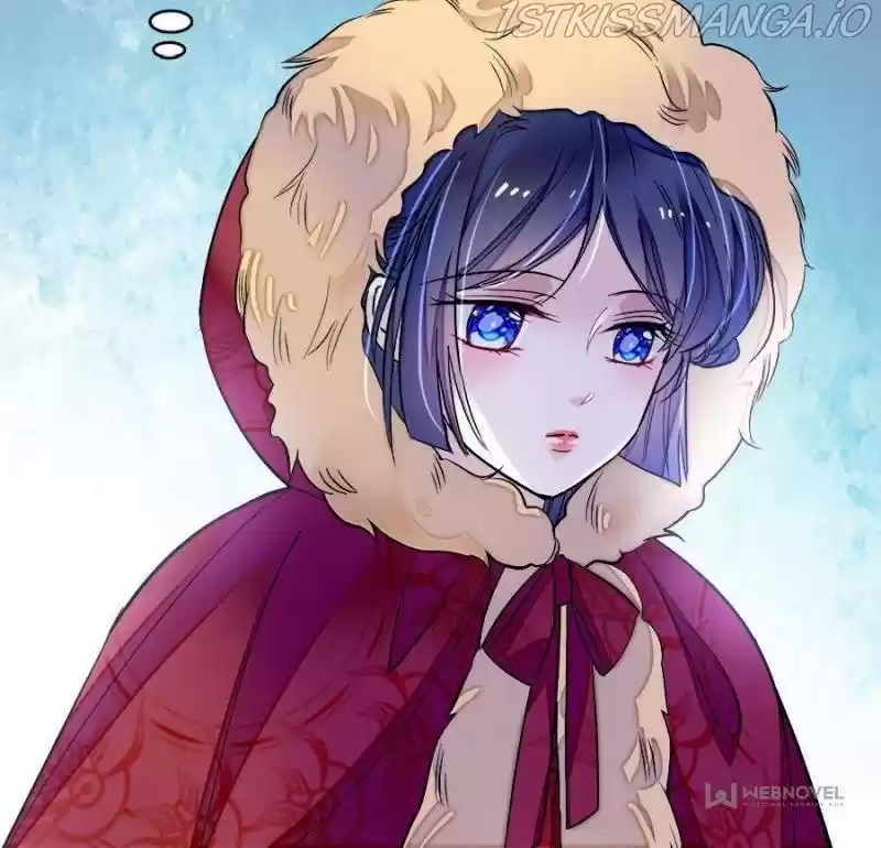 The Brocaded Tale Of The Girl Si Chapter 176