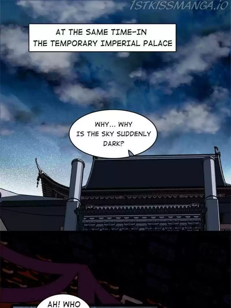 The Brocaded Tale Of The Girl Si Chapter 176