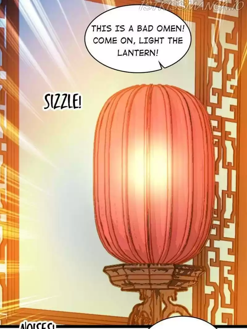 The Brocaded Tale Of The Girl Si Chapter 176