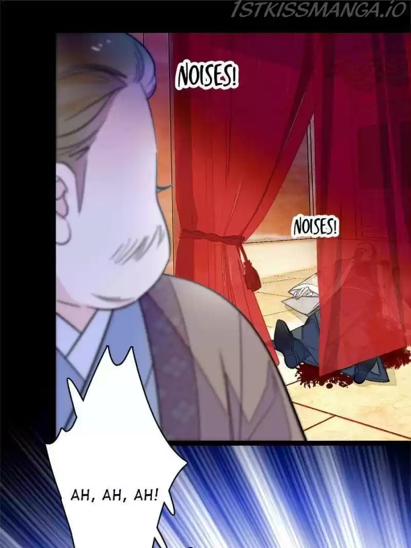 The Brocaded Tale Of The Girl Si Chapter 176