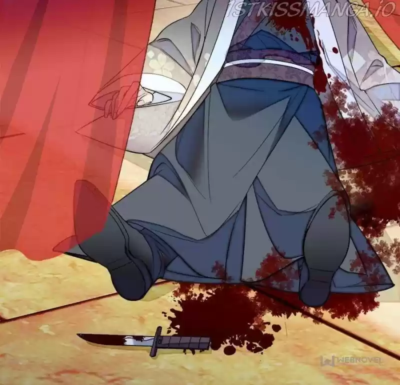 The Brocaded Tale Of The Girl Si Chapter 176