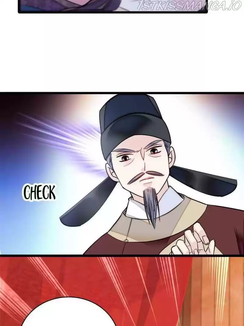 The Brocaded Tale Of The Girl Si Chapter 176