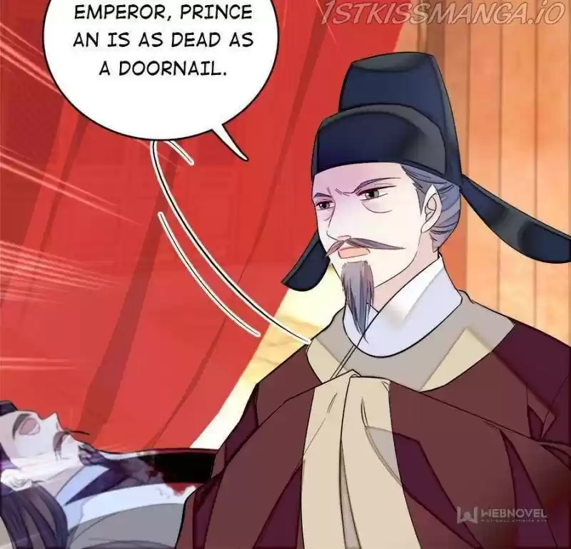 The Brocaded Tale Of The Girl Si Chapter 176