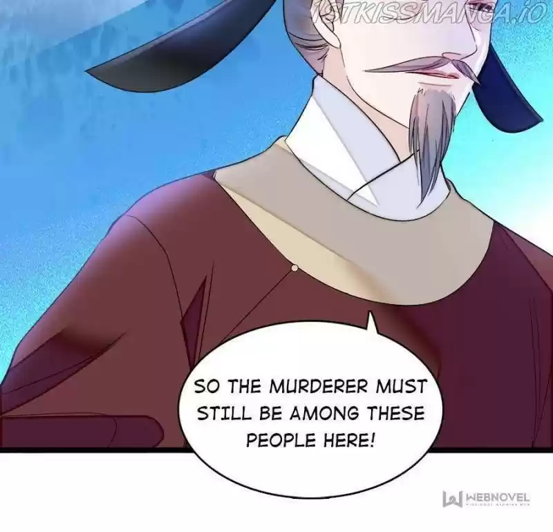 The Brocaded Tale Of The Girl Si Chapter 176