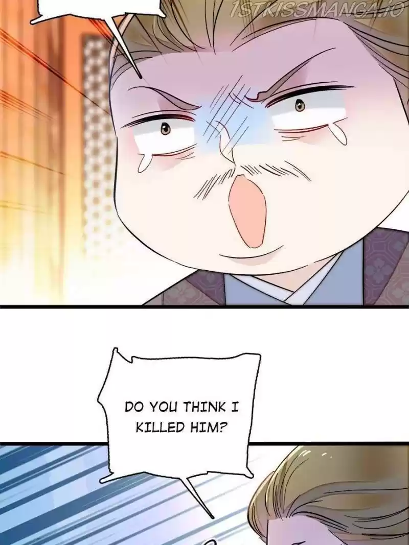 The Brocaded Tale Of The Girl Si Chapter 176