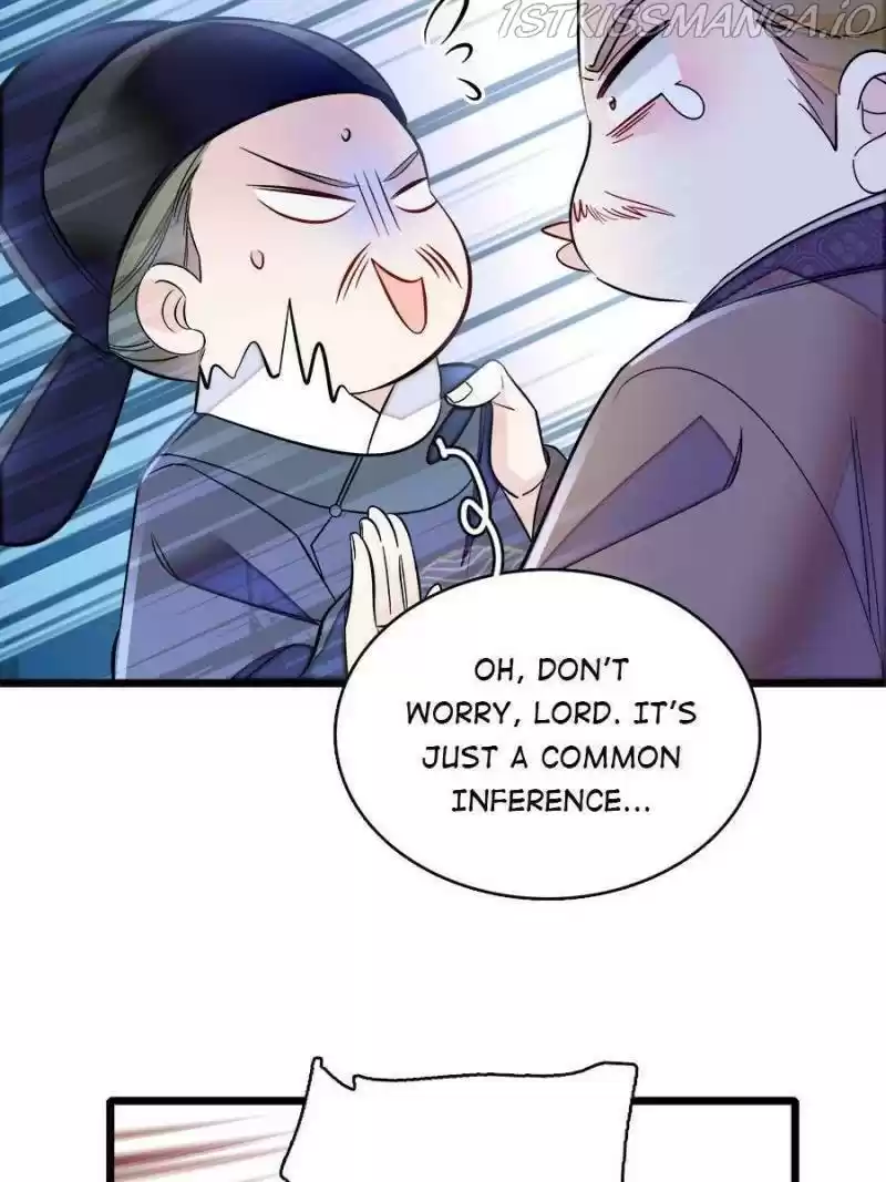 The Brocaded Tale Of The Girl Si Chapter 176