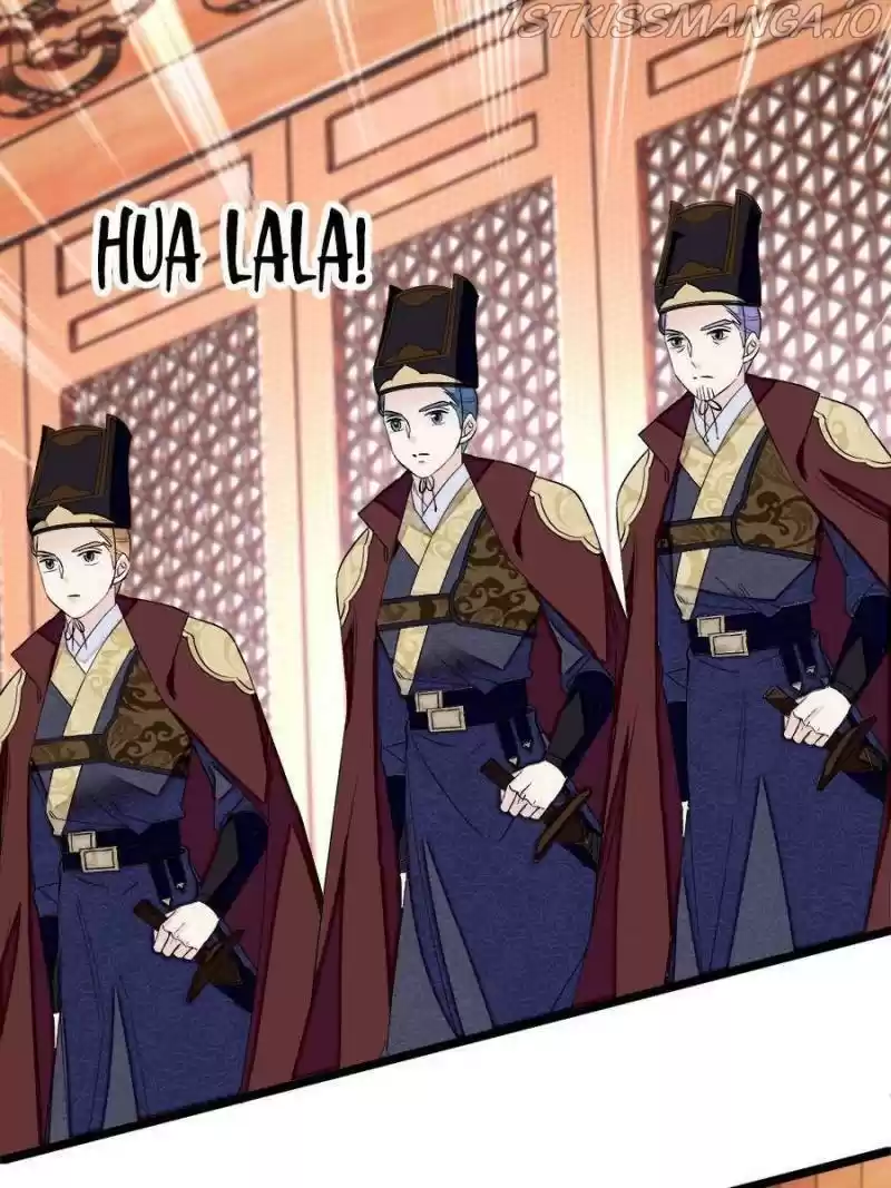 The Brocaded Tale Of The Girl Si Chapter 176