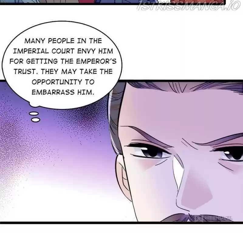 The Brocaded Tale Of The Girl Si Chapter 176