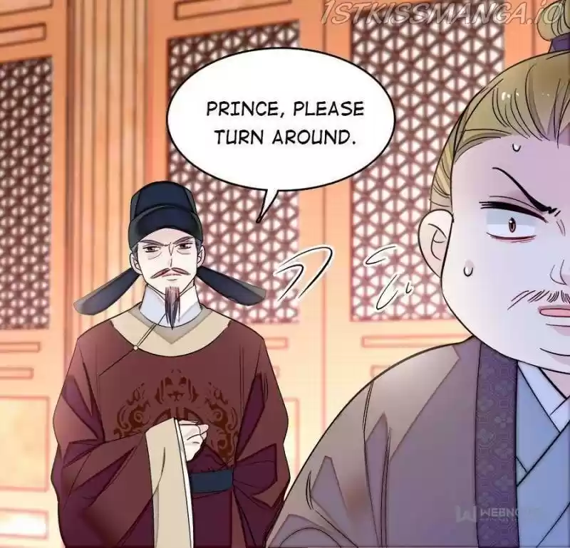 The Brocaded Tale Of The Girl Si Chapter 176