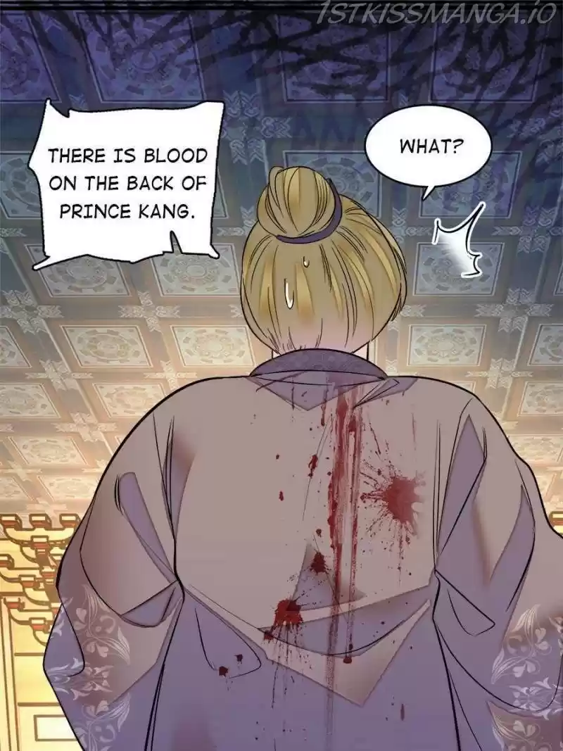 The Brocaded Tale Of The Girl Si Chapter 176