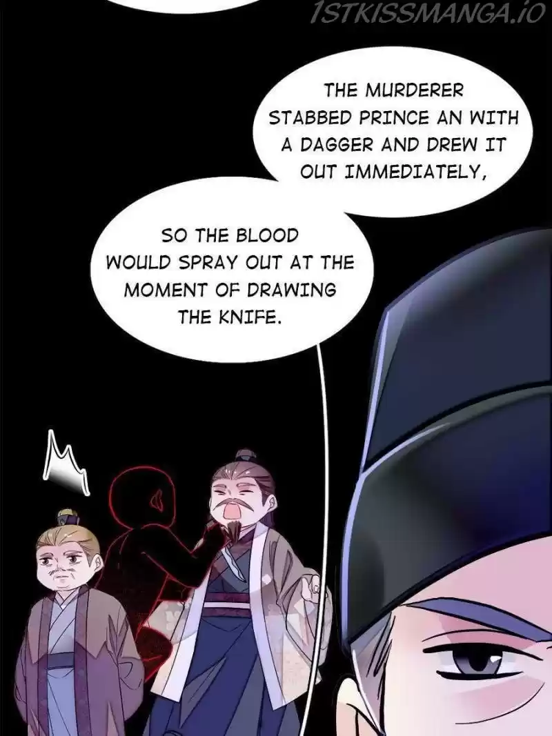 The Brocaded Tale Of The Girl Si Chapter 176