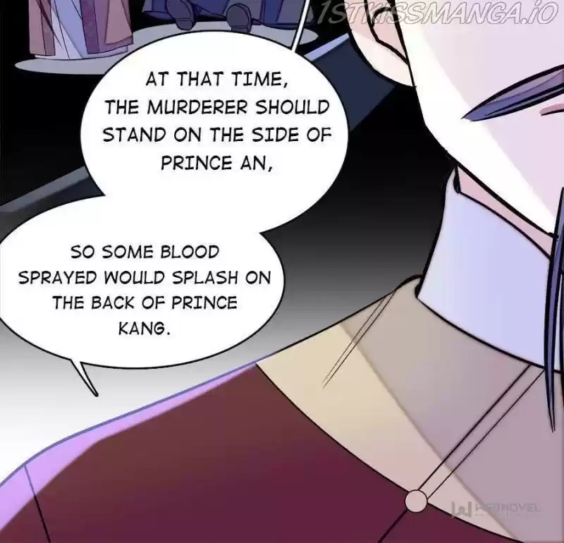 The Brocaded Tale Of The Girl Si Chapter 176