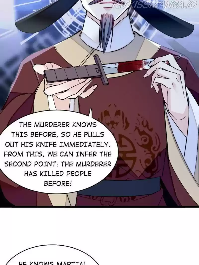 The Brocaded Tale Of The Girl Si Chapter 176