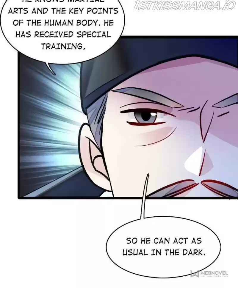 The Brocaded Tale Of The Girl Si Chapter 176