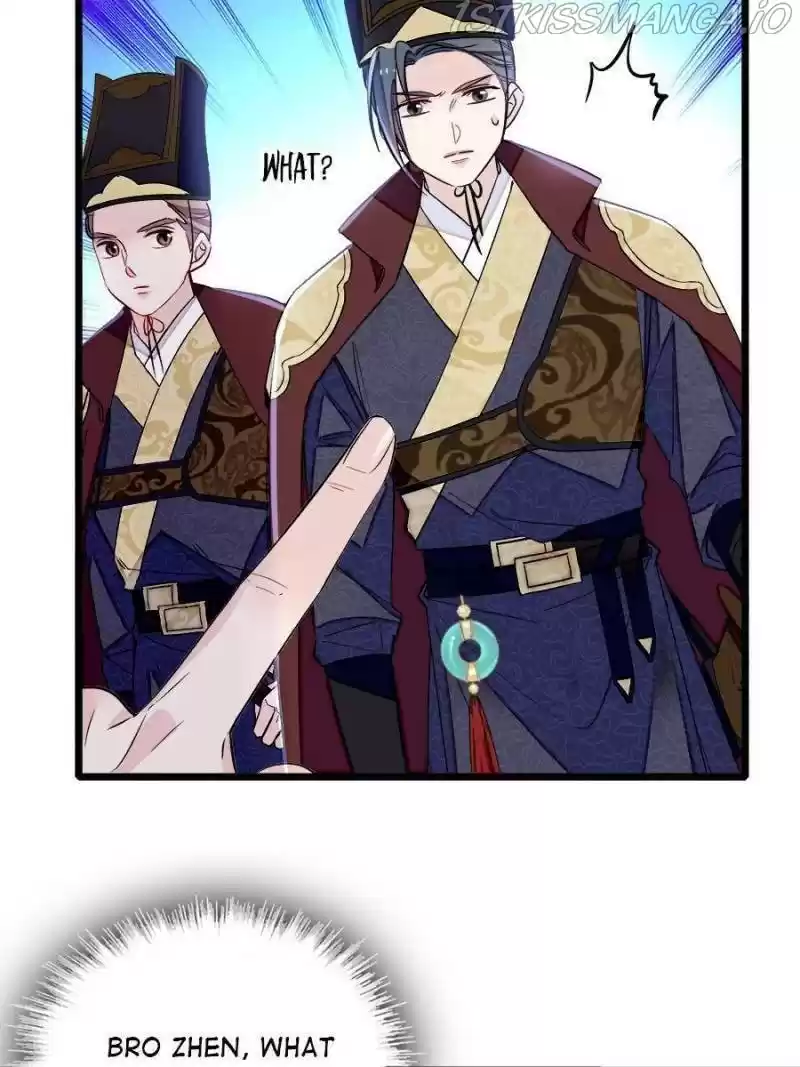 The Brocaded Tale Of The Girl Si Chapter 176