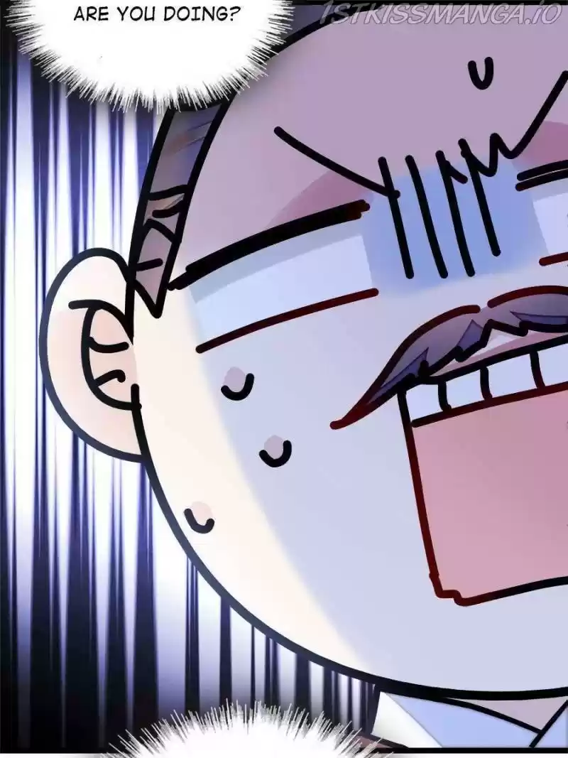 The Brocaded Tale Of The Girl Si Chapter 176