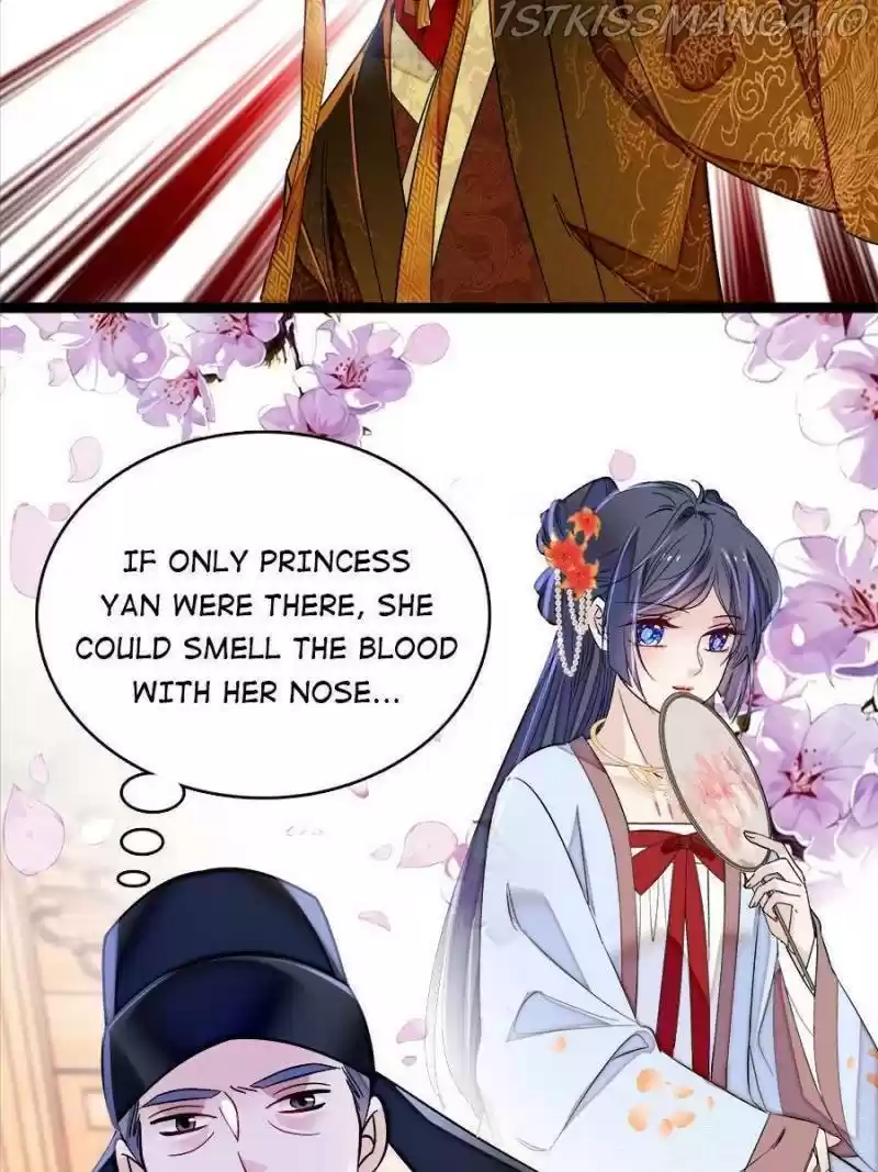 The Brocaded Tale Of The Girl Si Chapter 177