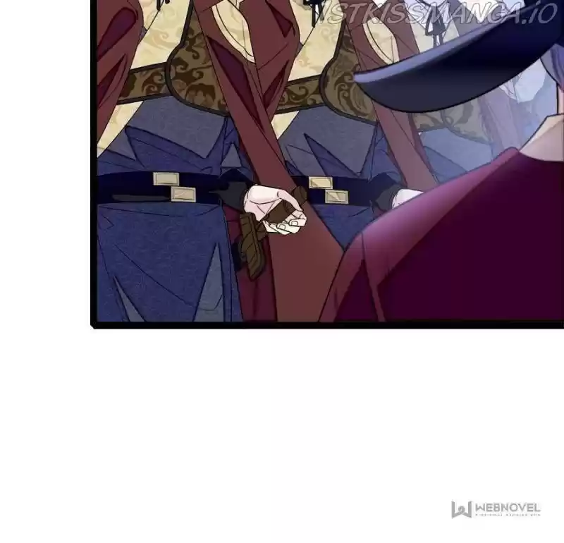 The Brocaded Tale Of The Girl Si Chapter 177