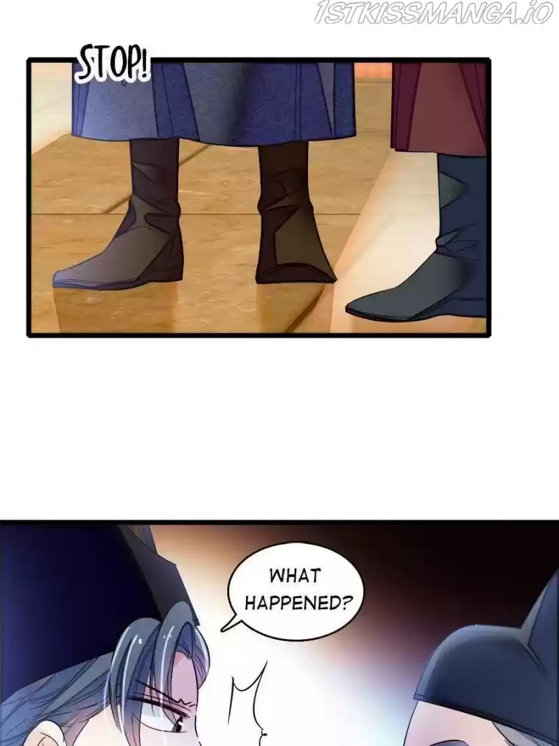 The Brocaded Tale Of The Girl Si Chapter 177