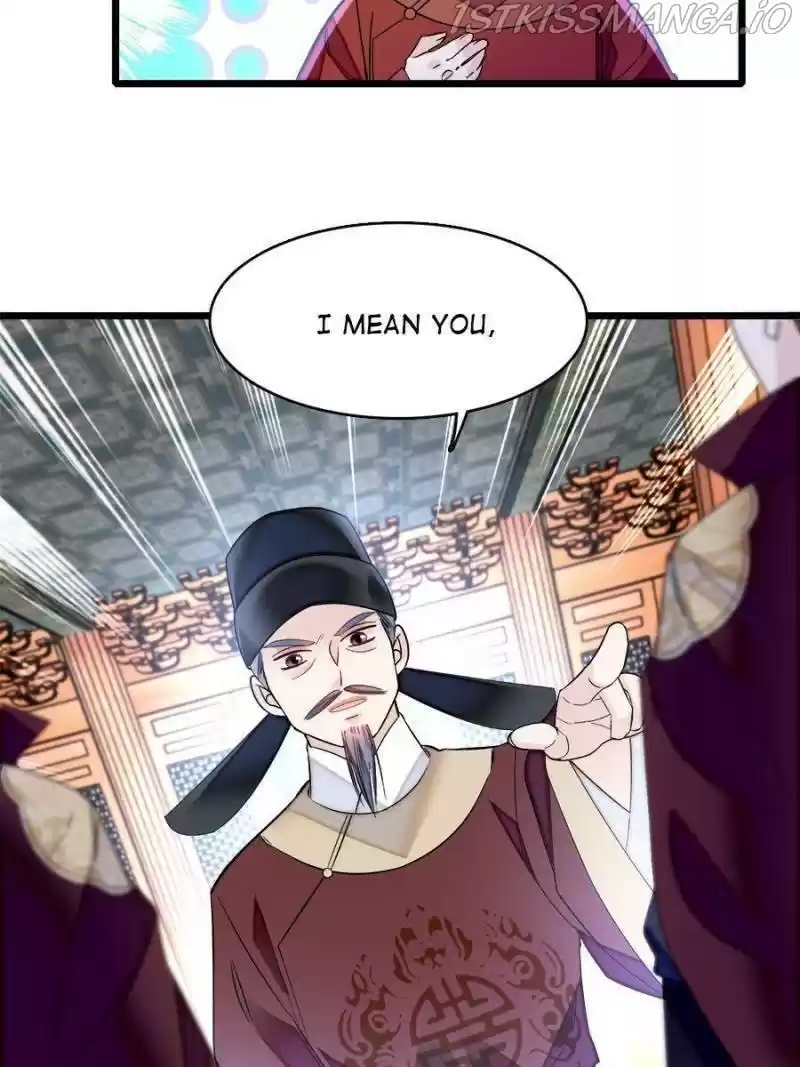 The Brocaded Tale Of The Girl Si Chapter 177