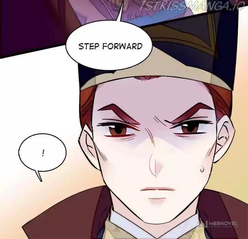 The Brocaded Tale Of The Girl Si Chapter 177