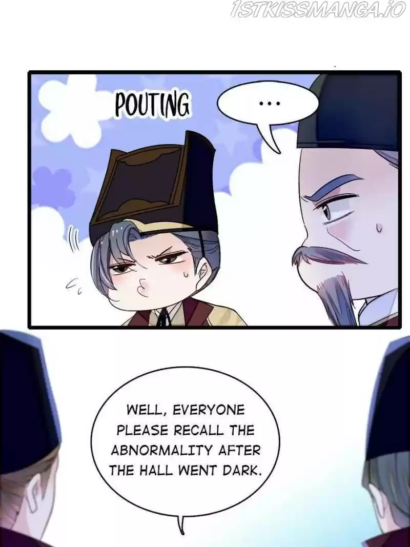 The Brocaded Tale Of The Girl Si Chapter 177