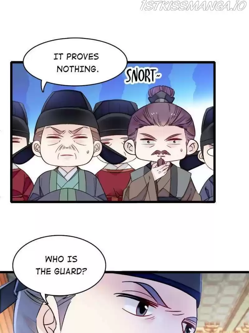 The Brocaded Tale Of The Girl Si Chapter 177