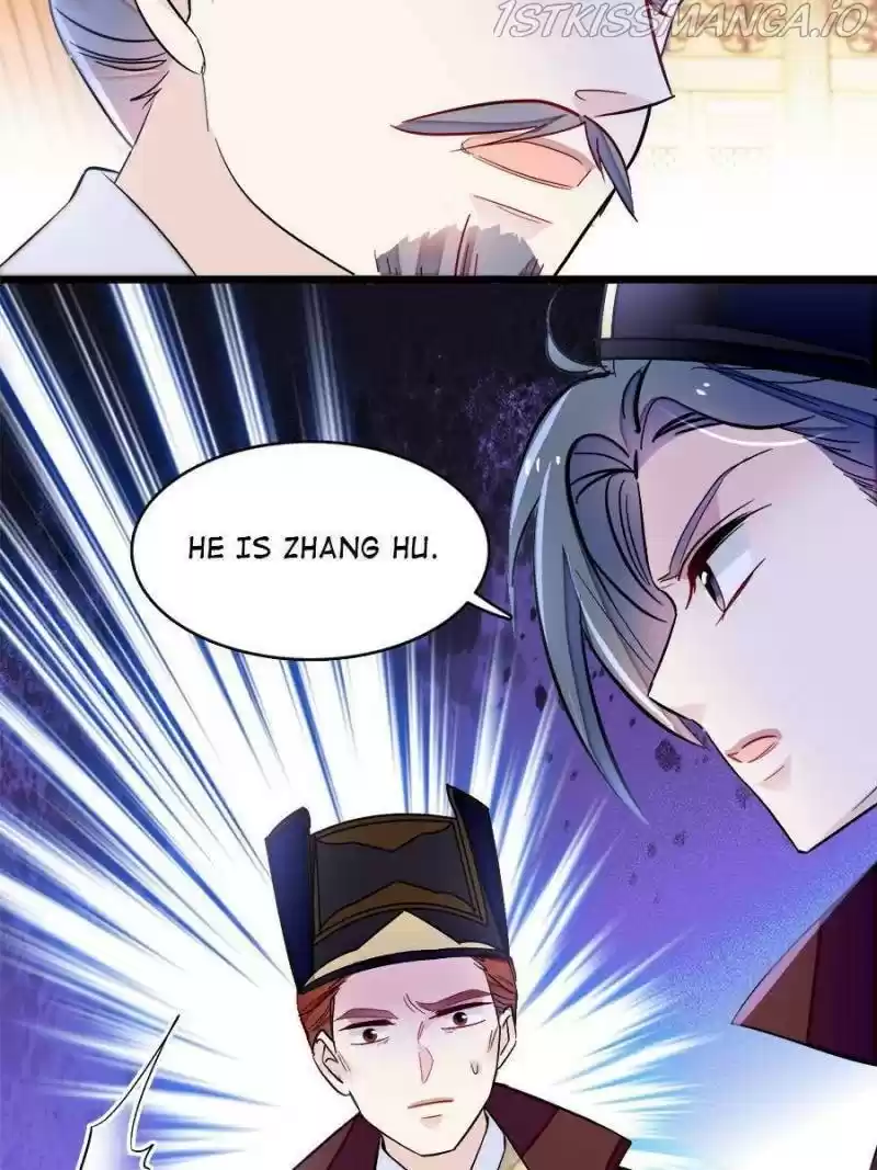 The Brocaded Tale Of The Girl Si Chapter 177