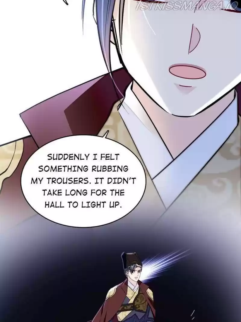 The Brocaded Tale Of The Girl Si Chapter 177