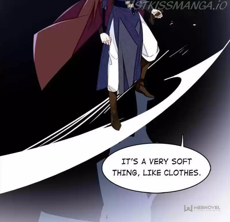 The Brocaded Tale Of The Girl Si Chapter 177