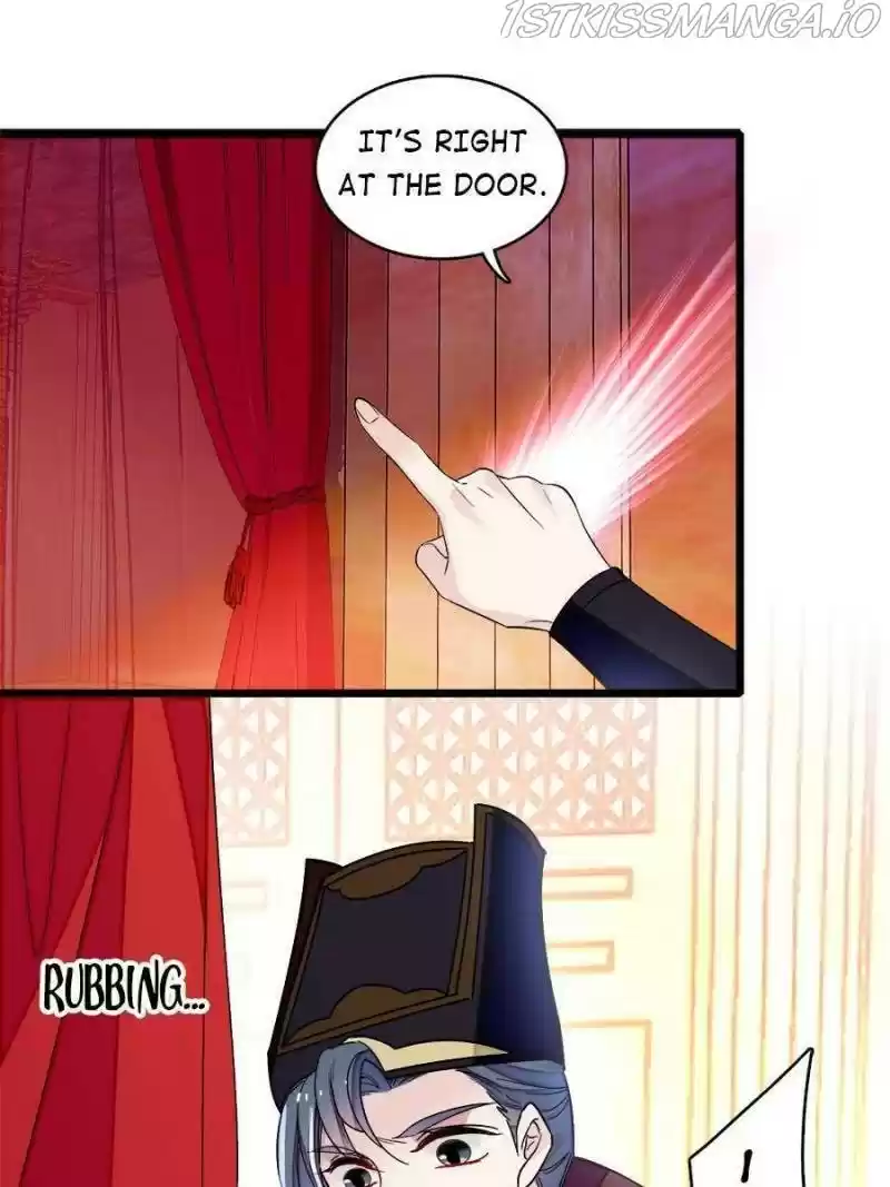 The Brocaded Tale Of The Girl Si Chapter 177