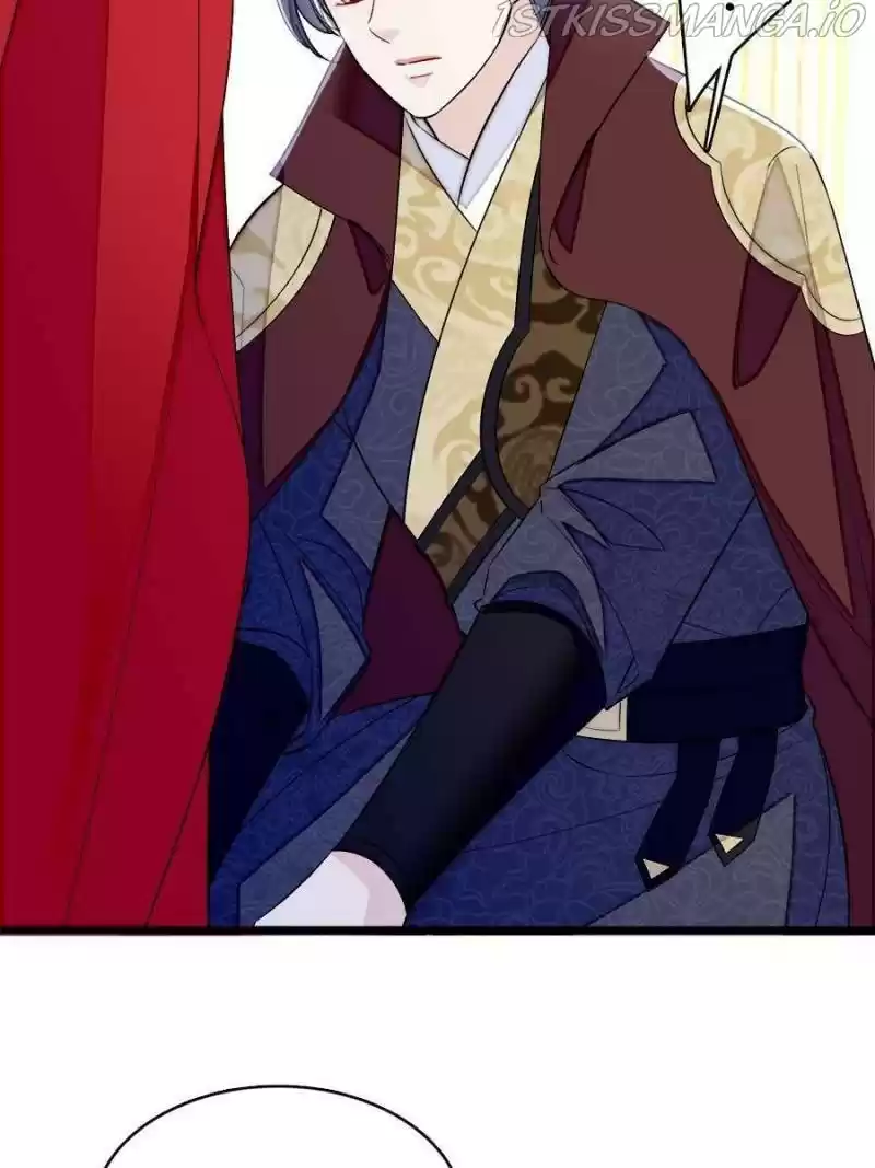 The Brocaded Tale Of The Girl Si Chapter 177