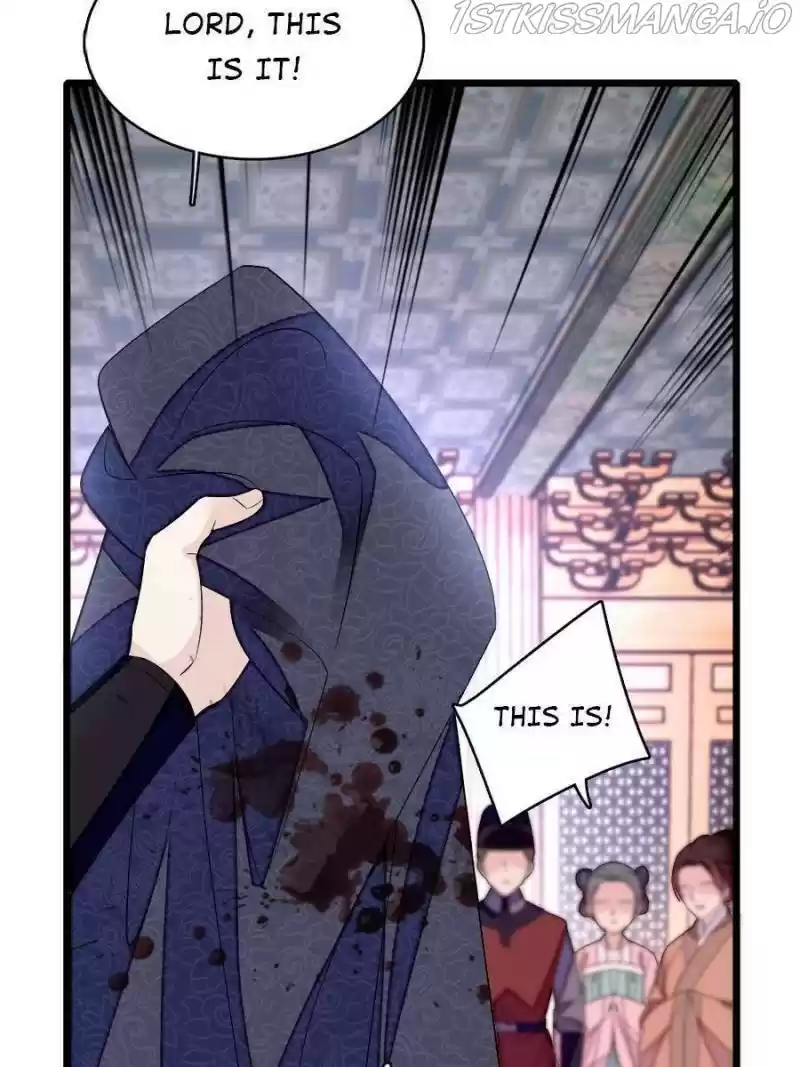 The Brocaded Tale Of The Girl Si Chapter 177