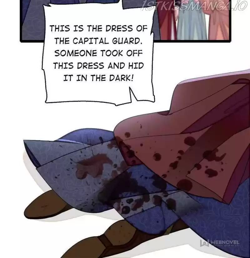 The Brocaded Tale Of The Girl Si Chapter 177