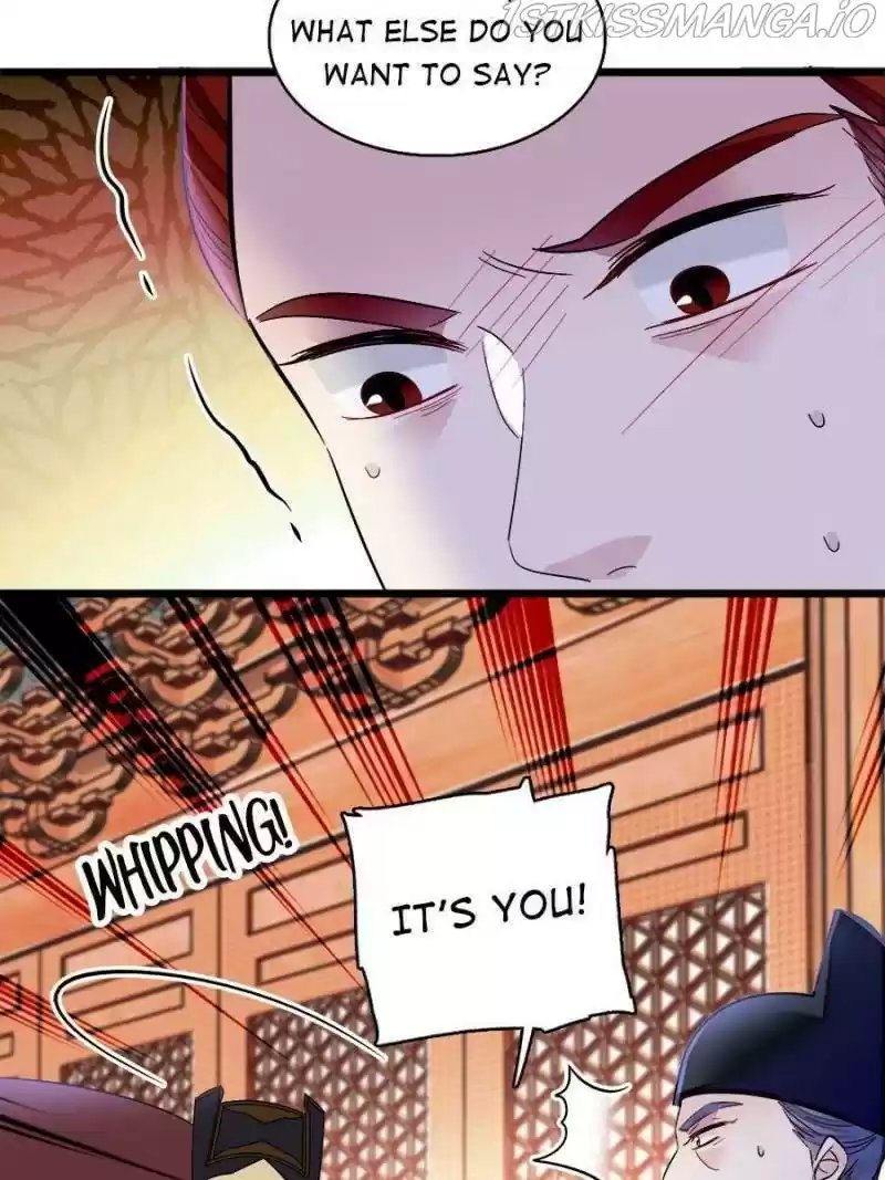 The Brocaded Tale Of The Girl Si Chapter 177