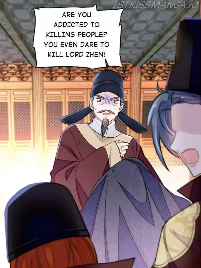 The Brocaded Tale Of The Girl Si Chapter 177