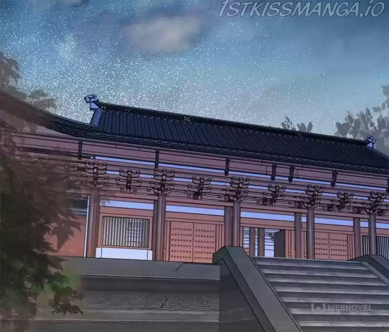 The Brocaded Tale Of The Girl Si Chapter 177