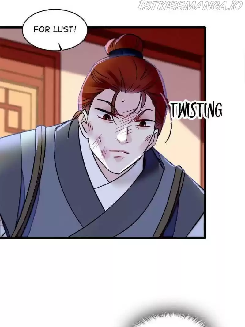 The Brocaded Tale Of The Girl Si Chapter 177